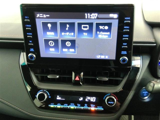 カローラツーリング ハイブリッド ダブルバイビー ハイブリッド ワンオーナー 安全装備 衝突被害軽減システム 横滑り防止機能 ABS エアバッグ オートクルーズコントロール 盗難防止装置 バックカメラ ETC ドラレコ ミュージックプレイヤー接続可(26枚目)