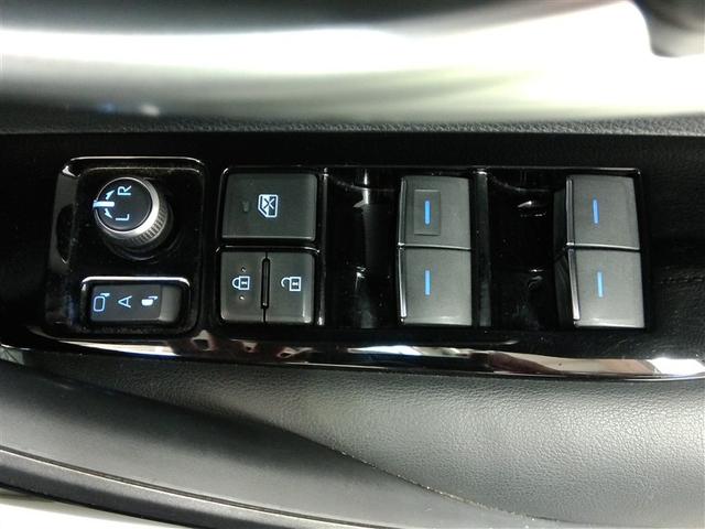 カローラツーリング ハイブリッド ダブルバイビー ハイブリッド ワンオーナー 安全装備 衝突被害軽減システム 横滑り防止機能 ABS エアバッグ オートクルーズコントロール 盗難防止装置 バックカメラ ETC ドラレコ ミュージックプレイヤー接続可(31枚目)