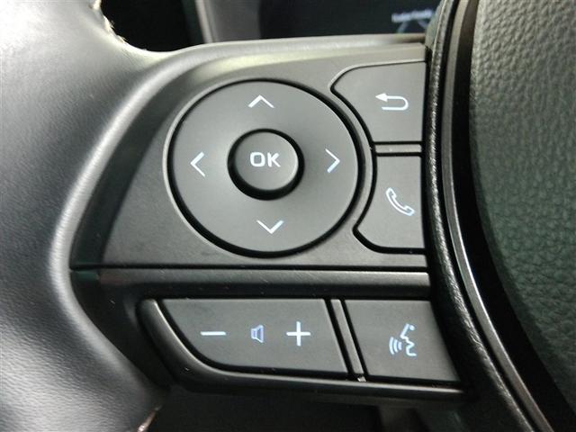 カローラツーリング ハイブリッド ダブルバイビー ハイブリッド ワンオーナー 安全装備 衝突被害軽減システム 横滑り防止機能 ABS エアバッグ オートクルーズコントロール 盗難防止装置 バックカメラ ETC ドラレコ ミュージックプレイヤー接続可(34枚目)