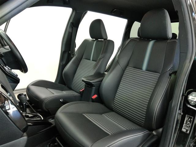 カローラフィールダー 1.5G ダブルバイビー ワンオーナー 安全装備 衝突被害軽減システム 横滑り防止機能 ABS エアバッグ 盗難防止装置 アイドリングストップ バックカメラ ミュージックプレイヤー接続可 CD スマートキー キーレス フル装備(14枚目)