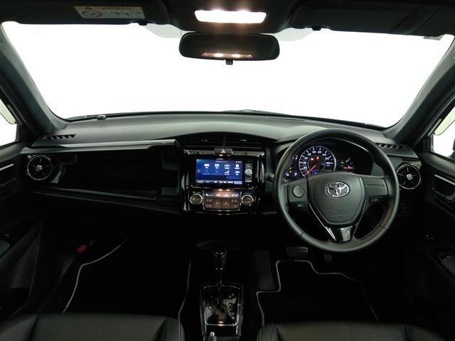 カローラフィールダー 1.5G ダブルバイビー ワンオーナー 安全装備 衝突被害軽減システム 横滑り防止機能 ABS エアバッグ 盗難防止装置 アイドリングストップ バックカメラ ミュージックプレイヤー接続可 CD スマートキー キーレス フル装備(22枚目)