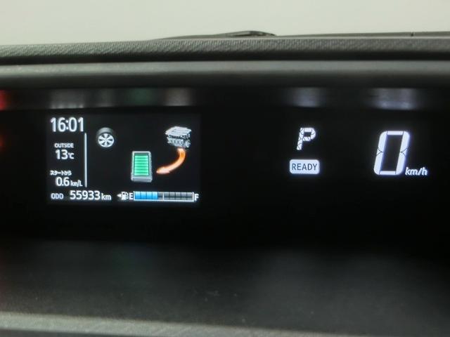 アクア Sスタイルブラック ハイブリッド 衝突被害軽減システム 横滑り防止機能 ABS エアバッグ 盗難防止装置 バックカメラ ETC ミュージックプレイヤー接続可 CD スマートキー キーレス フル装備 LEDヘッドランプ(14枚目)