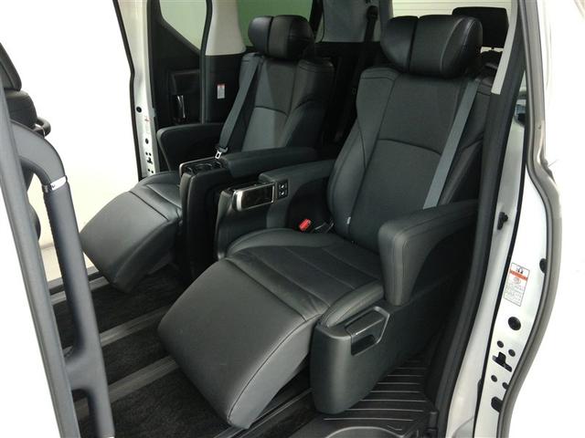 アルファード ２．５Ｓ　Ｃパッケージ　ワンオーナー　サンルーフ　電動シート　安全装備　衝突被害軽減システム　横滑り防止機能　ＡＢＳ　エアバッグ　オートクルーズコントロール　盗難防止装置　バックカメラ　後席モニター　ＥＴＣ　ＣＤ　キーレス（14枚目）