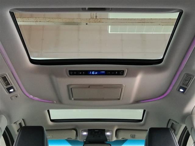 アルファード ２．５Ｓ　Ｃパッケージ　ワンオーナー　サンルーフ　電動シート　安全装備　衝突被害軽減システム　横滑り防止機能　ＡＢＳ　エアバッグ　オートクルーズコントロール　盗難防止装置　バックカメラ　後席モニター　ＥＴＣ　ＣＤ　キーレス（22枚目）