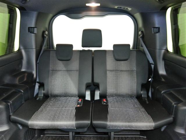 ヴォクシー ハイブリッドＺＳ　煌ＩＩ　ハイブリッド　ワンオーナー　衝突被害軽減システム　横滑り防止機能　ＡＢＳ　エアバッグ　オートクルーズコントロール　盗難防止装置　バックカメラ　後席モニター　ＥＴＣ　ドラレコ　ＣＤ　スマートキー（17枚目）