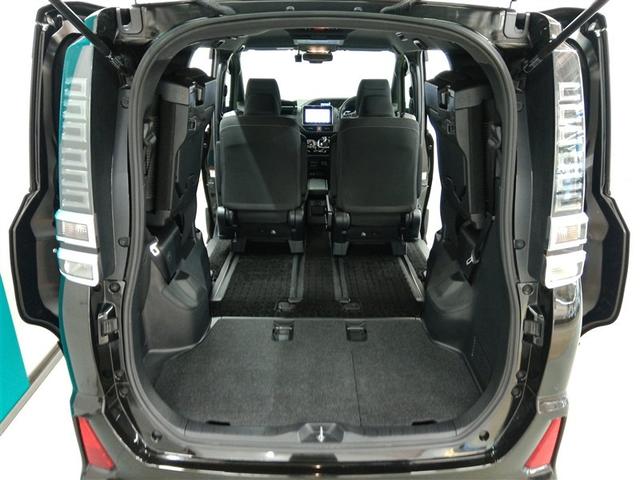 ヴォクシー ハイブリッドＺＳ　煌ＩＩ　ハイブリッド　ワンオーナー　衝突被害軽減システム　横滑り防止機能　ＡＢＳ　エアバッグ　オートクルーズコントロール　盗難防止装置　バックカメラ　後席モニター　ＥＴＣ　ドラレコ　ＣＤ　スマートキー（20枚目）