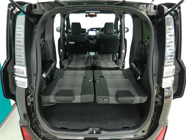 ヴォクシー ハイブリッドＺＳ　煌ＩＩ　ハイブリッド　ワンオーナー　衝突被害軽減システム　横滑り防止機能　ＡＢＳ　エアバッグ　オートクルーズコントロール　盗難防止装置　バックカメラ　後席モニター　ＥＴＣ　ドラレコ　ＣＤ　スマートキー（21枚目）