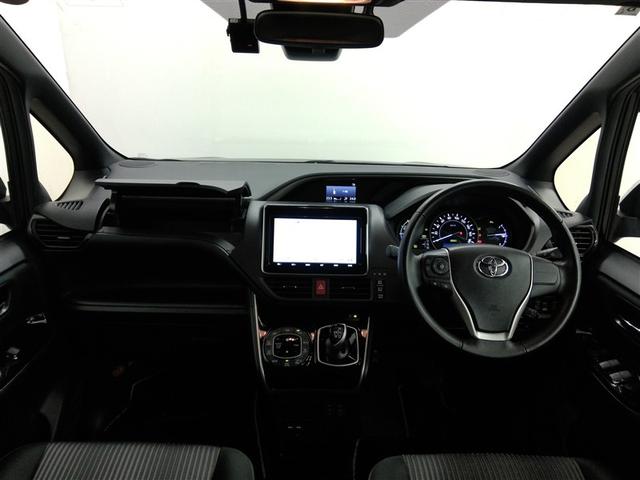 ヴォクシー ハイブリッドＺＳ　煌ＩＩ　ハイブリッド　ワンオーナー　衝突被害軽減システム　横滑り防止機能　ＡＢＳ　エアバッグ　オートクルーズコントロール　盗難防止装置　バックカメラ　後席モニター　ＥＴＣ　ドラレコ　ＣＤ　スマートキー（22枚目）