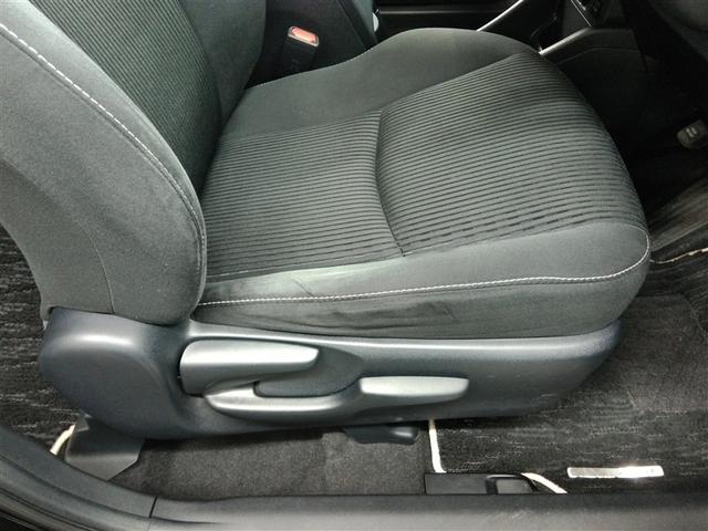 �V�[�g�㉺�A�W���X�^�[���t���Ă�ƁA�g���̒Ⴂ���ł��������\�ł��B