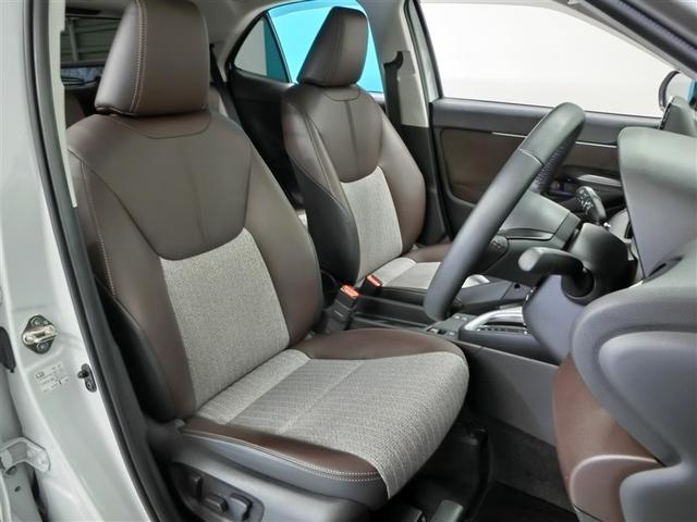 ヤリスクロス ハイブリッドZ ハイブリッド ワンオーナー 電動シート 安全装備 衝突被害軽減システム 横滑り防止機能 ABS エアバッグ オートクルーズコントロール 盗難防止装置 バックカメラ ETC ドラレコ CD スマートキー(14枚目)