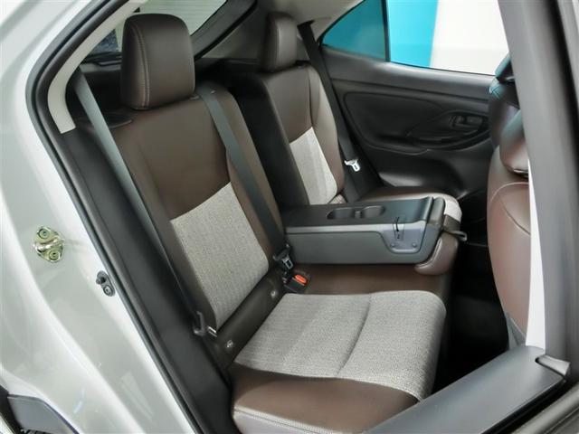 ヤリスクロス ハイブリッドZ ハイブリッド ワンオーナー 電動シート 安全装備 衝突被害軽減システム 横滑り防止機能 ABS エアバッグ オートクルーズコントロール 盗難防止装置 バックカメラ ETC ドラレコ CD スマートキー(17枚目)