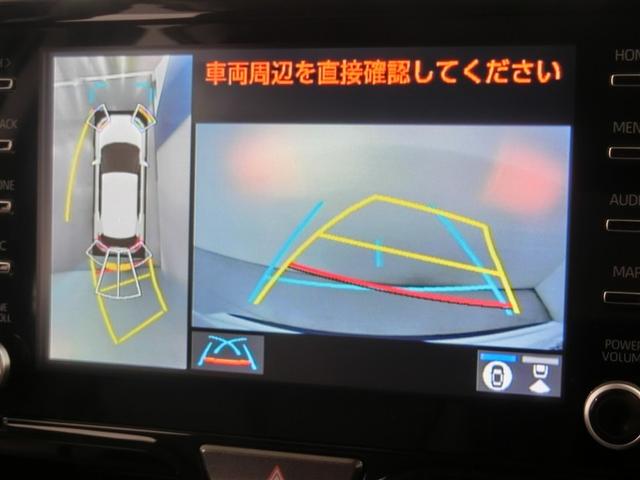 ヤリスクロス ハイブリッドZ ハイブリッド ワンオーナー 電動シート 安全装備 衝突被害軽減システム 横滑り防止機能 ABS エアバッグ オートクルーズコントロール 盗難防止装置 バックカメラ ETC ドラレコ CD スマートキー(27枚目)