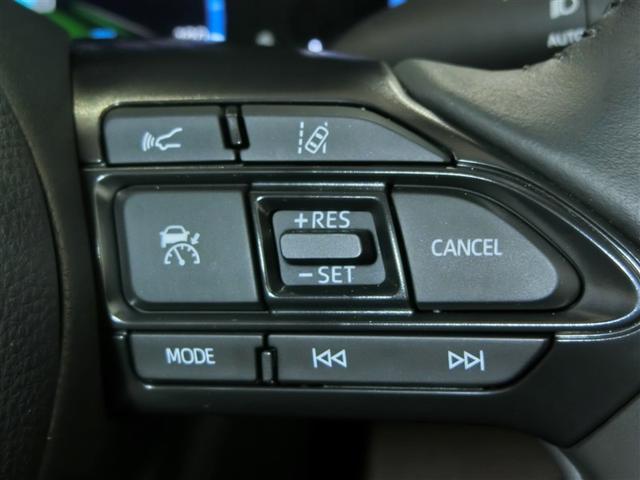 ヤリスクロス ハイブリッドZ ハイブリッド ワンオーナー 電動シート 安全装備 衝突被害軽減システム 横滑り防止機能 ABS エアバッグ オートクルーズコントロール 盗難防止装置 バックカメラ ETC ドラレコ CD スマートキー(34枚目)