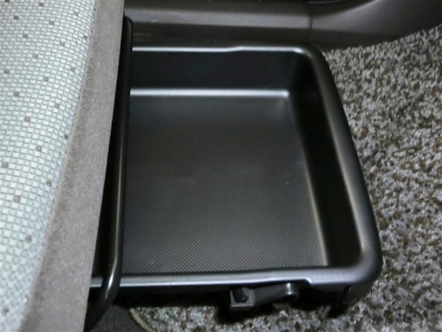 パッソ Ｘ　Ｌパッケージ　横滑り防止機能　ＡＢＳ　エアバッグ　盗難防止装置　アイドリングストップ　バックカメラ　ＥＴＣ　ドラレコ　ミュージックプレイヤー接続可　ＣＤ　スマートキー　キーレス　フル装備　オートマ　ベンチシート（12枚目）