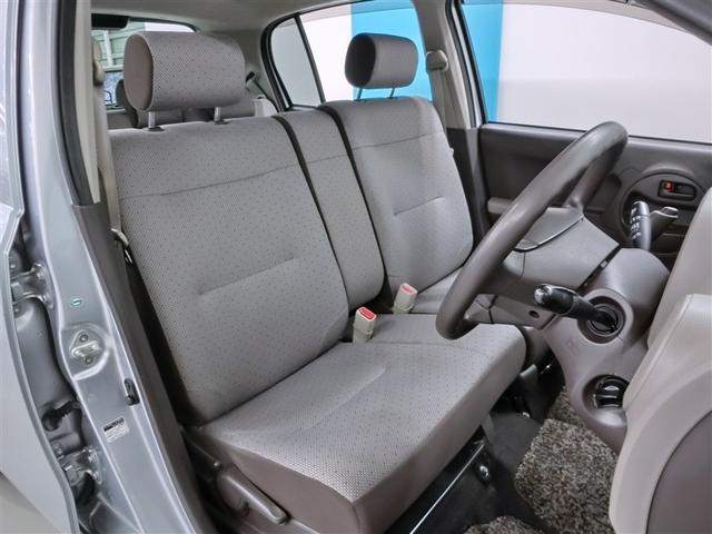 パッソ Ｘ　Ｌパッケージ　横滑り防止機能　ＡＢＳ　エアバッグ　盗難防止装置　アイドリングストップ　バックカメラ　ＥＴＣ　ドラレコ　ミュージックプレイヤー接続可　ＣＤ　スマートキー　キーレス　フル装備　オートマ　ベンチシート（30枚目）