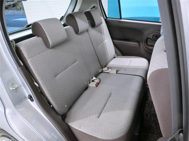 パッソ Ｘ　Ｌパッケージ　横滑り防止機能　ＡＢＳ　エアバッグ　盗難防止装置　アイドリングストップ　バックカメラ　ＥＴＣ　ドラレコ　ミュージックプレイヤー接続可　ＣＤ　スマートキー　キーレス　フル装備　オートマ　ベンチシート（32枚目）