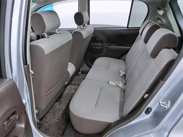 パッソ Ｘ　Ｌパッケージ　横滑り防止機能　ＡＢＳ　エアバッグ　盗難防止装置　アイドリングストップ　バックカメラ　ＥＴＣ　ドラレコ　ミュージックプレイヤー接続可　ＣＤ　スマートキー　キーレス　フル装備　オートマ　ベンチシート（35枚目）