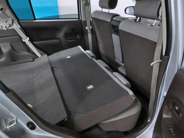 パッソ Ｘ　Ｌパッケージ　横滑り防止機能　ＡＢＳ　エアバッグ　盗難防止装置　アイドリングストップ　バックカメラ　ＥＴＣ　ドラレコ　ミュージックプレイヤー接続可　ＣＤ　スマートキー　キーレス　フル装備　オートマ　ベンチシート（36枚目）