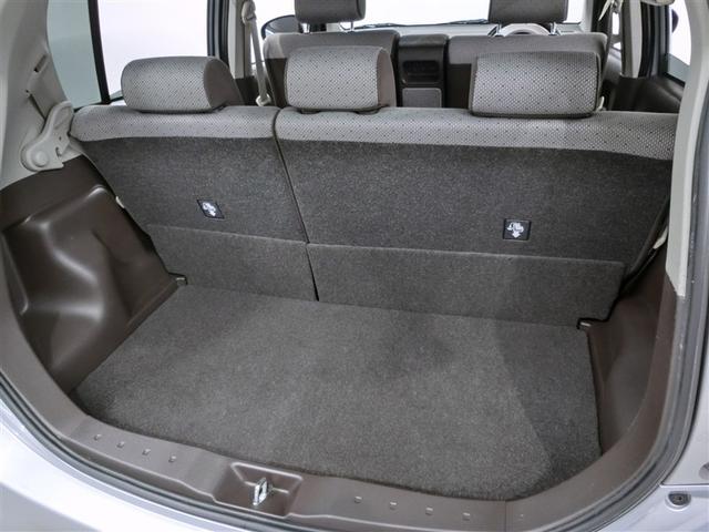 パッソ Ｘ　Ｌパッケージ　横滑り防止機能　ＡＢＳ　エアバッグ　盗難防止装置　アイドリングストップ　バックカメラ　ＥＴＣ　ドラレコ　ミュージックプレイヤー接続可　ＣＤ　スマートキー　キーレス　フル装備　オートマ　ベンチシート（37枚目）