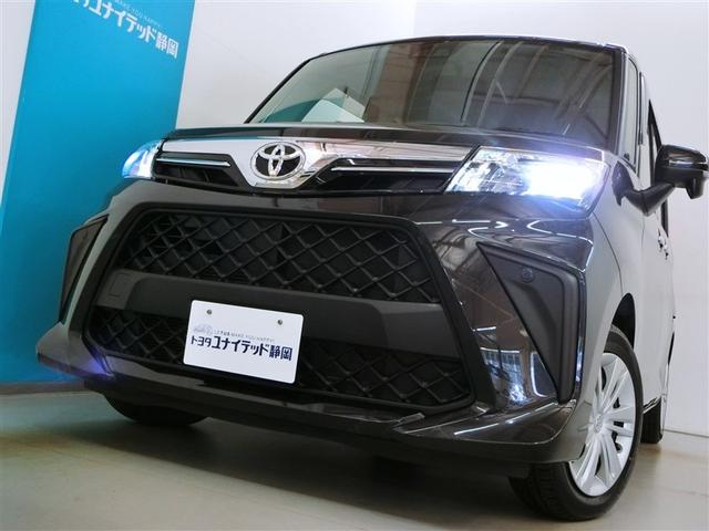 ルーミー Ｇ　ワンオーナー　衝突被害軽減システム　横滑り防止機能　ＡＢＳ　エアバッグ　盗難防止装置　アイドリングストップ　バックカメラ　ＥＴＣ　ドラレコ　ミュージックプレイヤー接続可　ＣＤ　スマートキー　キーレス（4枚目）