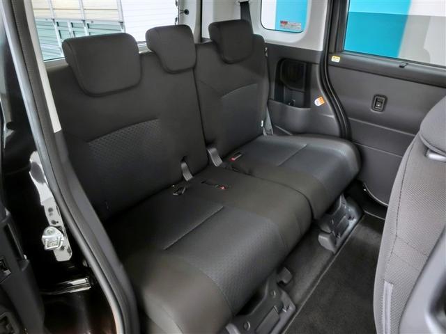 ルーミー Ｇ　ワンオーナー　衝突被害軽減システム　横滑り防止機能　ＡＢＳ　エアバッグ　盗難防止装置　アイドリングストップ　バックカメラ　ＥＴＣ　ドラレコ　ミュージックプレイヤー接続可　ＣＤ　スマートキー　キーレス（30枚目）