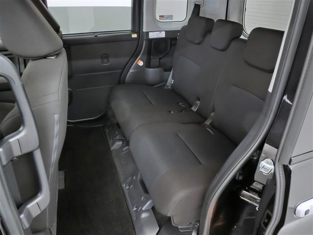 ルーミー Ｇ　ワンオーナー　衝突被害軽減システム　横滑り防止機能　ＡＢＳ　エアバッグ　盗難防止装置　アイドリングストップ　バックカメラ　ＥＴＣ　ドラレコ　ミュージックプレイヤー接続可　ＣＤ　スマートキー　キーレス（32枚目）