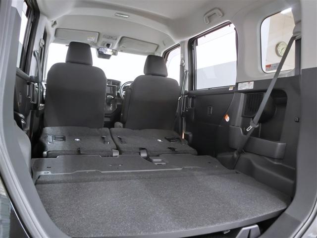 ルーミー Ｇ　ワンオーナー　衝突被害軽減システム　横滑り防止機能　ＡＢＳ　エアバッグ　盗難防止装置　アイドリングストップ　バックカメラ　ＥＴＣ　ドラレコ　ミュージックプレイヤー接続可　ＣＤ　スマートキー　キーレス（36枚目）