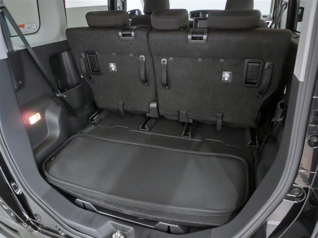 ルーミー Ｇ　ワンオーナー　衝突被害軽減システム　横滑り防止機能　ＡＢＳ　エアバッグ　盗難防止装置　アイドリングストップ　バックカメラ　ＥＴＣ　ドラレコ　ミュージックプレイヤー接続可　ＣＤ　スマートキー　キーレス（38枚目）