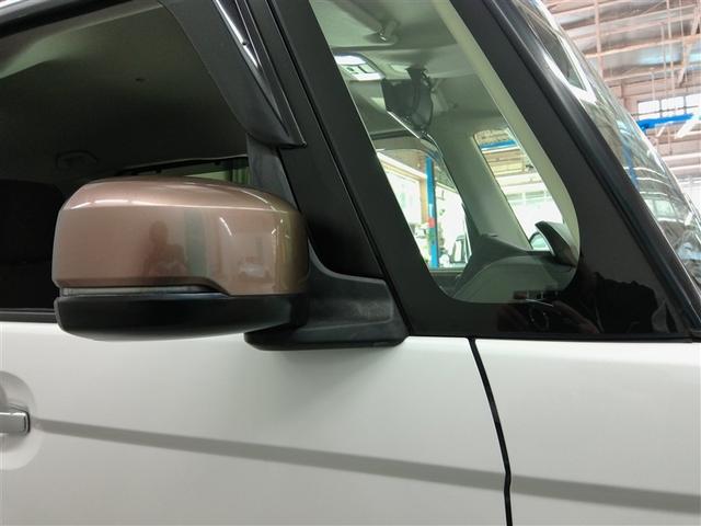 N-BOX G・Lターボホンダセンシング 安全装備 衝突被害軽減システム 横滑り防止機能 ABS エアバッグ オートクルーズコントロール 盗難防止装置 アイドリングストップ バックカメラ ETC ドラレコ ミュージックプレイヤー接続可 CD(6枚目)