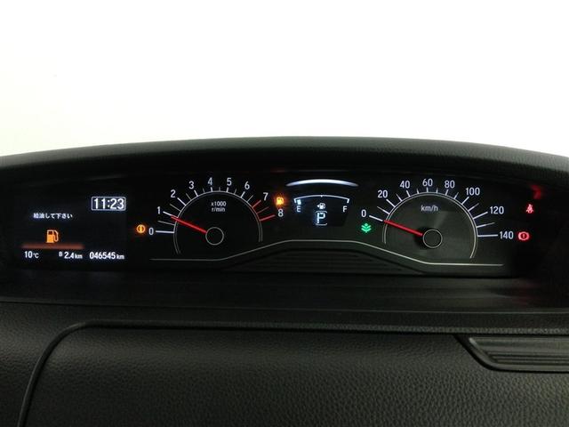 N-BOX G・Lターボホンダセンシング 安全装備 衝突被害軽減システム 横滑り防止機能 ABS エアバッグ オートクルーズコントロール 盗難防止装置 アイドリングストップ バックカメラ ETC ドラレコ ミュージックプレイヤー接続可 CD(24枚目)