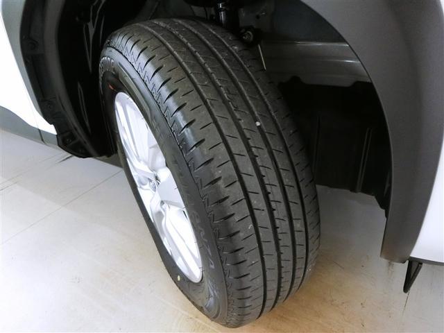 ヤリスクロス ハイブリッドG ハイブリッド ワンオーナー 安全装備 衝突被害軽減システム 横滑り防止機能 ABS エアバッグ オートクルーズコントロール 盗難防止装置 ナビ バックカメラ ETC ミュージックプレイヤー接続可(10枚目)