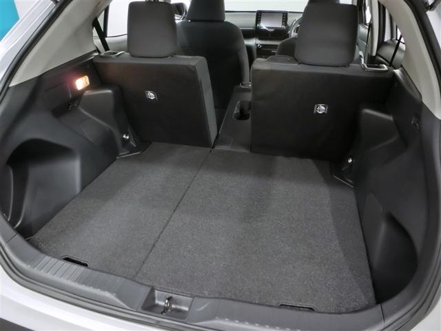 ヤリスクロス ハイブリッドG ハイブリッド ワンオーナー 安全装備 衝突被害軽減システム 横滑り防止機能 ABS エアバッグ オートクルーズコントロール 盗難防止装置 ナビ バックカメラ ETC ミュージックプレイヤー接続可(15枚目)