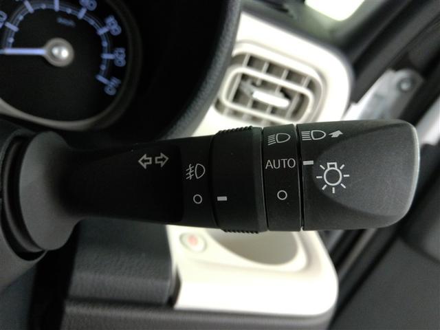 ムーヴキャンバス ストライプスＧターボ　安全装備　衝突被害軽減システム　横滑り防止機能　ＡＢＳ　エアバッグ　オートクルーズコントロール　盗難防止装置　アイドリングストップ　バックカメラ　ミュージックプレイヤー接続可　スマートキー　キーレス（34枚目）