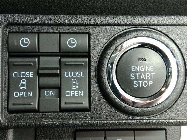 ムーヴキャンバス ストライプスＧターボ　安全装備　衝突被害軽減システム　横滑り防止機能　ＡＢＳ　エアバッグ　オートクルーズコントロール　盗難防止装置　アイドリングストップ　バックカメラ　ミュージックプレイヤー接続可　スマートキー　キーレス（37枚目）