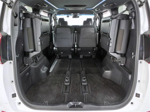 アルファード ２．５Ｓ　タイプゴールドＩＩ　ワンオーナー　安全装備　衝突被害軽減システム　横滑り防止機能　ＡＢＳ　エアバッグ　オートクルーズコントロール　盗難防止装置　バックカメラ　後席モニター　ＥＴＣ　ドラレコ　ミュージックプレイヤー接続可（37枚目）