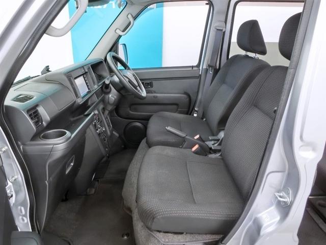 ピクシスバン クルーズターボ　ＳＡＩＩＩ　ワンオーナー　衝突被害軽減システム　横滑り防止機能　ＡＢＳ　エアバッグ　アイドリングストップ　バックカメラ　ＥＴＣ　ドラレコ　ミュージックプレイヤー接続可　ＣＤ　キーレス　フル装備　ＬＥＤヘッドランプ（32枚目）