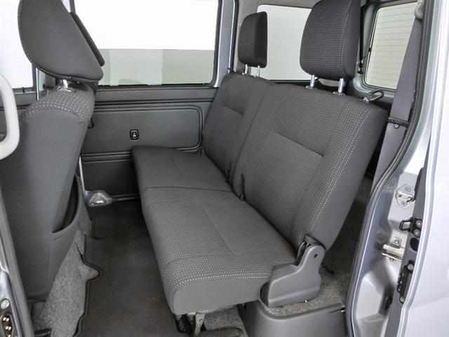 ピクシスバン クルーズターボ　ＳＡＩＩＩ　ワンオーナー　衝突被害軽減システム　横滑り防止機能　ＡＢＳ　エアバッグ　アイドリングストップ　バックカメラ　ＥＴＣ　ドラレコ　ミュージックプレイヤー接続可　ＣＤ　キーレス　フル装備　ＬＥＤヘッドランプ（33枚目）