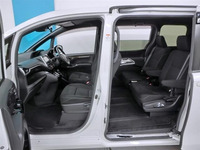 ノア ハイブリッドG ハイブリッド ワンオーナー 衝突被害軽減システム 横滑り防止機能 ABS エアバッグ オートクルーズコントロール 盗難防止装置 バックカメラ ETC ドラレコ ミュージックプレイヤー接続可 CD(32枚目)