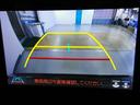 バックガイドモニター装備で、後方を確認しながら安心して駐車することができます。運転初心者も熟練者も必須の機能ですよ！
