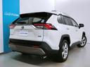 RAV4 ハイブリッドG ハイブリッド 4WD 電動シート 安全装備 衝突被害軽減システム 横滑り防止機能 ABS エアバッグ オートクルーズコントロール 盗難防止装置 バックカメラ ETC ドラレコ CD スマートキー(6枚目)