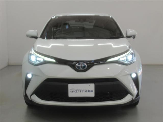 トヨタ Ｃ－ＨＲ