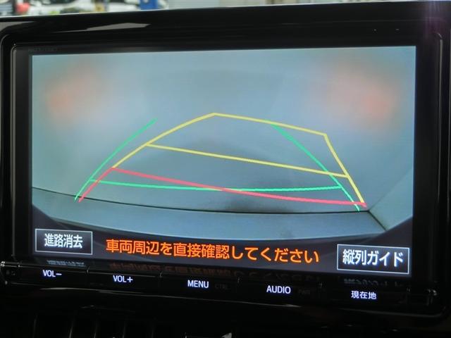 カローラスポーツ ハイブリッドＧ　Ｚ　ハイブリッド　ハーフレザー　安全装備　衝突被害軽減システム　横滑り防止機能　ＡＢＳ　エアバッグ　オートクルーズコントロール　盗難防止装置　バックカメラ　ＥＴＣ　ドラレコ　ミュージックプレイヤー接続可（11枚目）