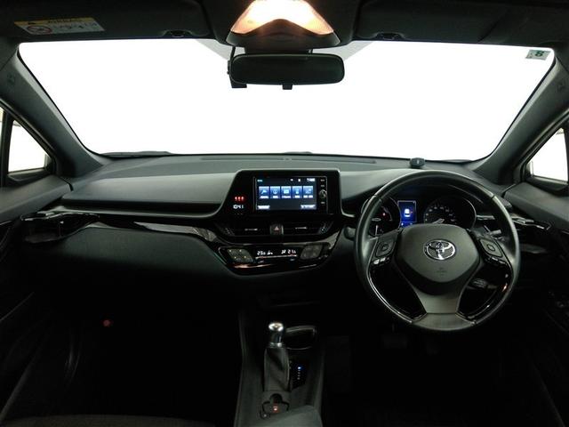 C-HR S LEDパッケージ ハイブリッド ワンオーナー 安全装備 衝突被害軽減システム 横滑り防止機能 ABS エアバッグ オートクルーズコントロール 盗難防止装置 バックカメラ ETC ドラレコ ミュージックプレイヤー接続可(22枚目)