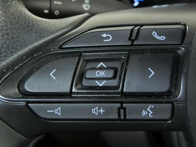 ヤリス ハイブリッドG ハイブリッド ワンオーナー 安全装備 衝突被害軽減システム 横滑り防止機能 ABS エアバッグ オートクルーズコントロール 盗難防止装置 バックカメラ ETC ドラレコ ミュージックプレイヤー接続可(28枚目)