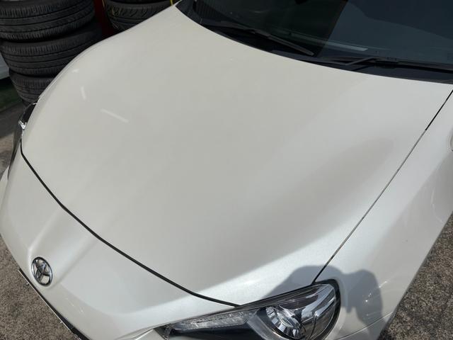 ８６ ＧＴ　６ＭＴ　ナビ　Ｂｌｕｅｔｏｏｔｈオーディオ　ＥＴＣ（10枚目）