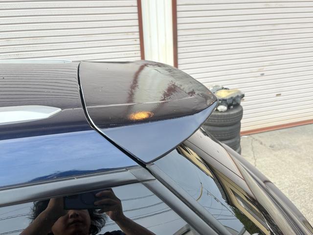 レガシィツーリングワゴン ２．０ＧＴ　５ＭＴ　テインフルタップ車高調　ＲＳタケダ強化クラッチ　ＢＬＩＴＺアルミラジエター　ＨＫＳブーストコントローラー　ブローオフバルブ　社外マフラー　Ｃ－ＷＥＳＴカーボンスポイラー（26枚目）