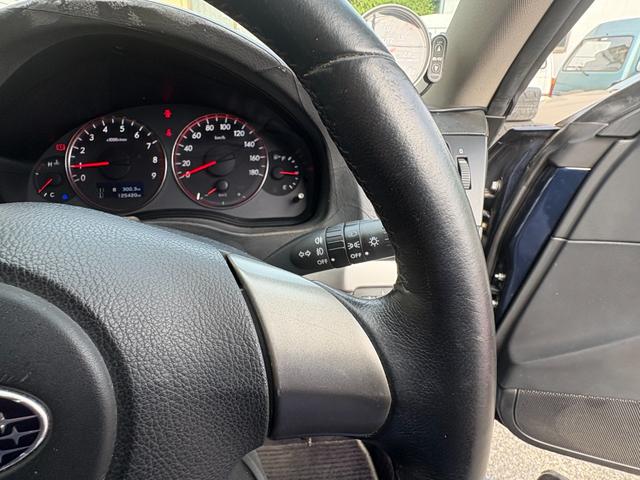 レガシィツーリングワゴン ２．０ＧＴ　５ＭＴ　テインフルタップ車高調　ＲＳタケダ強化クラッチ　ＢＬＩＴＺアルミラジエター　ＨＫＳブーストコントローラー　ブローオフバルブ　社外マフラー　Ｃ－ＷＥＳＴカーボンスポイラー（46枚目）