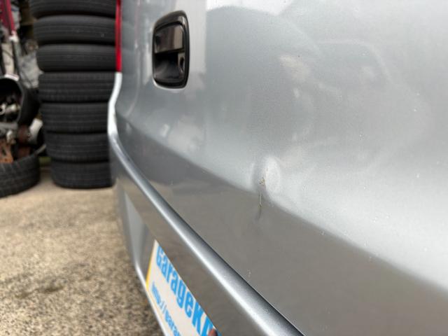 ミラ TL 5MT フルタップ車高調 ABS付用リヤアクスル フルバケットシート 純正流用サイドステップ MINICONPRO フォグランプ 純正流用13インチアルミ ETC 乗員2名登録(16枚目)
