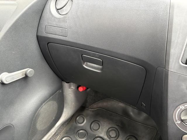 ミラ TL 5MT フルタップ車高調 ABS付用リヤアクスル フルバケットシート 純正流用サイドステップ MINICONPRO フォグランプ 純正流用13インチアルミ ETC 乗員2名登録(33枚目)