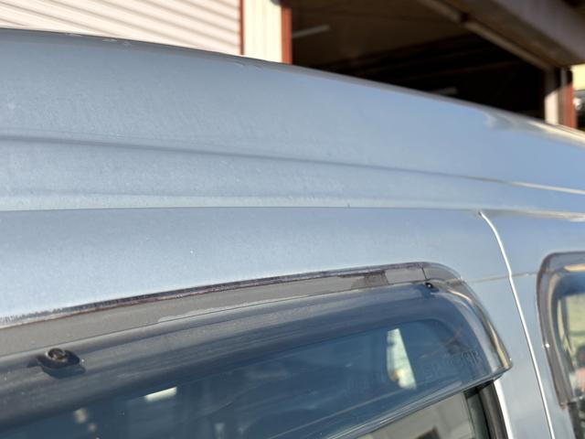 サンバーバン VC 5MT エアコン パワステ 集中ロック タイベル交換歴有 車検令和9年11月まで(12枚目)